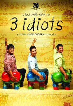 3 Idiots 2009 Tr Dublaj