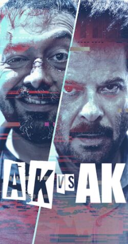 AK vs AK 2020 Tr Dublaj