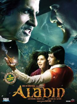 Aladin 2009 Tr Dublaj
