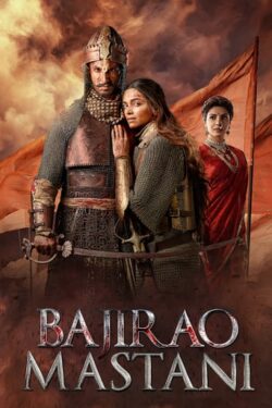 Bajirao Mastani 2015 Tr Altyazı