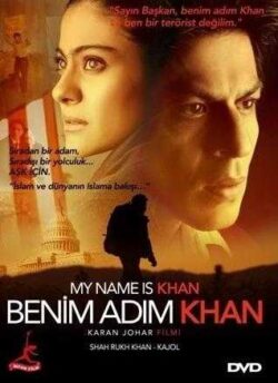 Benim  Adım Khan 2010 Tr Dublaj