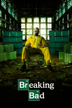 Breaking Bad (Tüm Sezonlar) Tr Dublaj