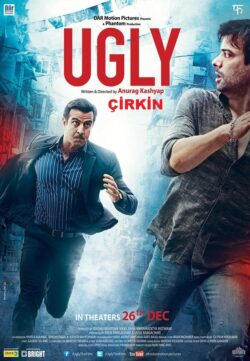 Çirkin (Ugly) 2013 Tr Dublaj