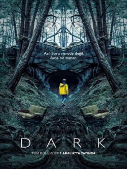 Dark (Tüm Bölümler) Tr Dublaj