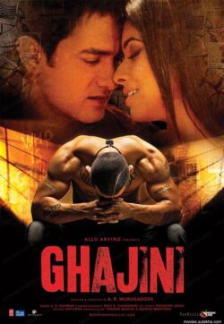 Ghajini 2008 Tr Dublaj