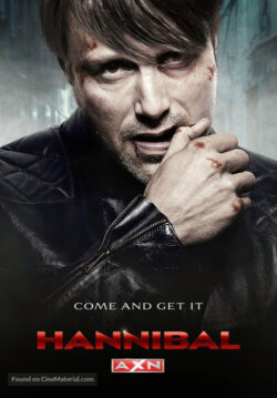Hannibal (Tüm Bölümler) Tr Dublaj