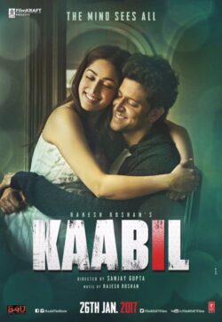 Kaabil 2017 Tr Altyazı