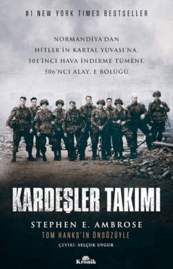 Kardeşler Takımı (Tüm Bölümler) Tr Dublaj
