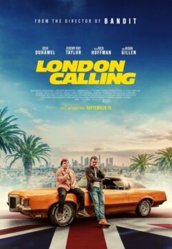 London Calling 2025 Tr Dublaj