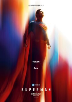 Superman 2025 Tr Dublaj