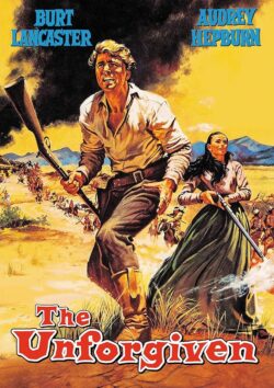 Affedilmeyen The Unforgiven 1960 Tr Dublaj