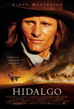 Hidalgo 2004 Türkçe Dublaj