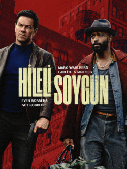 Hileli Soygun 2025 Tr Dublaj