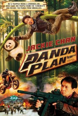 Panda Planı 2024 Tr Dublaj