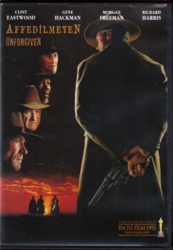 Affedilmeyen 1992 Tr Dublaj